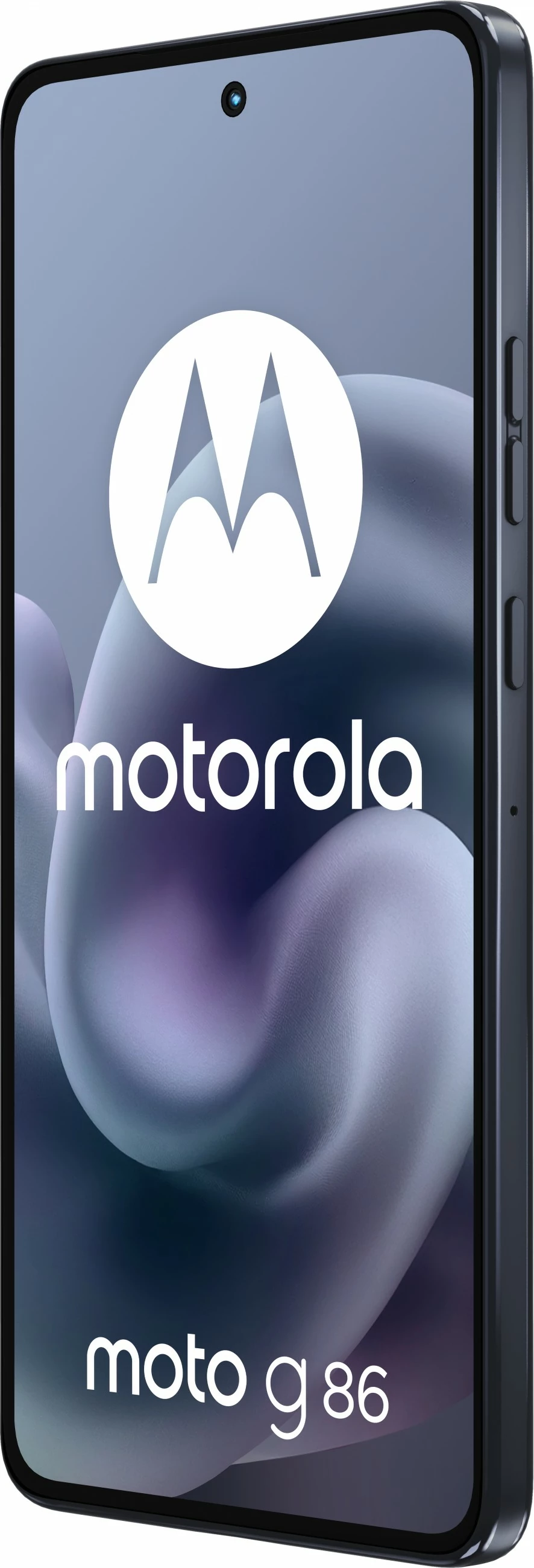 Pametni telefon Motorola moto G86 8GB 256GB spellbound blue