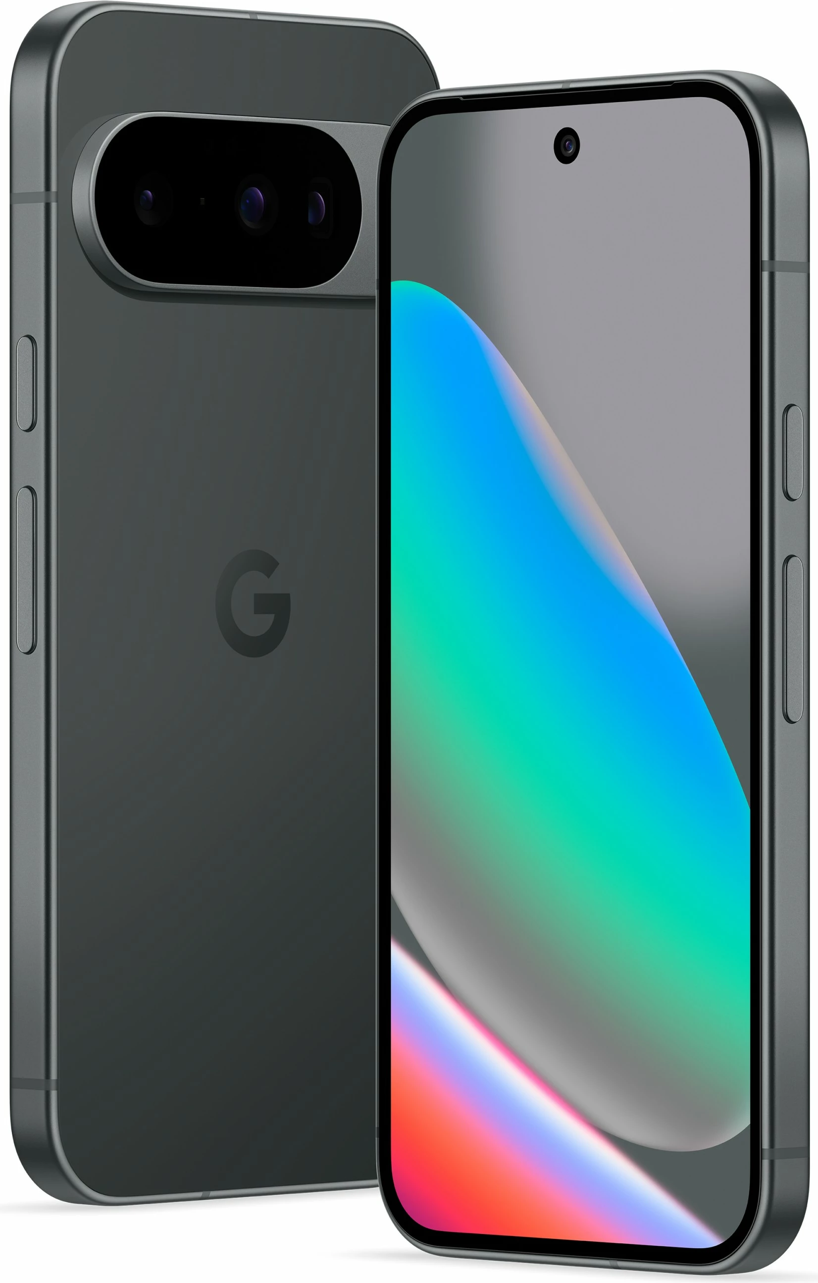 Pameten telefon Google Pixel 10 128GB Obsidian