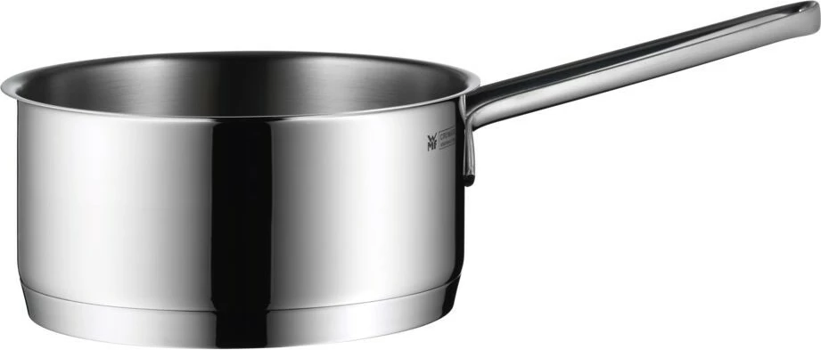 Set loncev iz nerjavečega jekla, 5-delni, srebrn — WMF Provence Plus