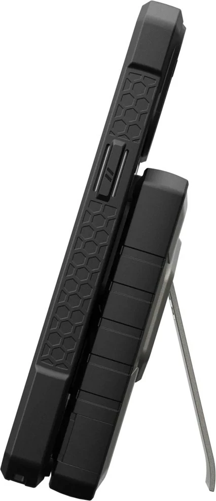 Power bank 10000 mAh brezžični, Titanium, Urban Armor Gear 9B4411114036