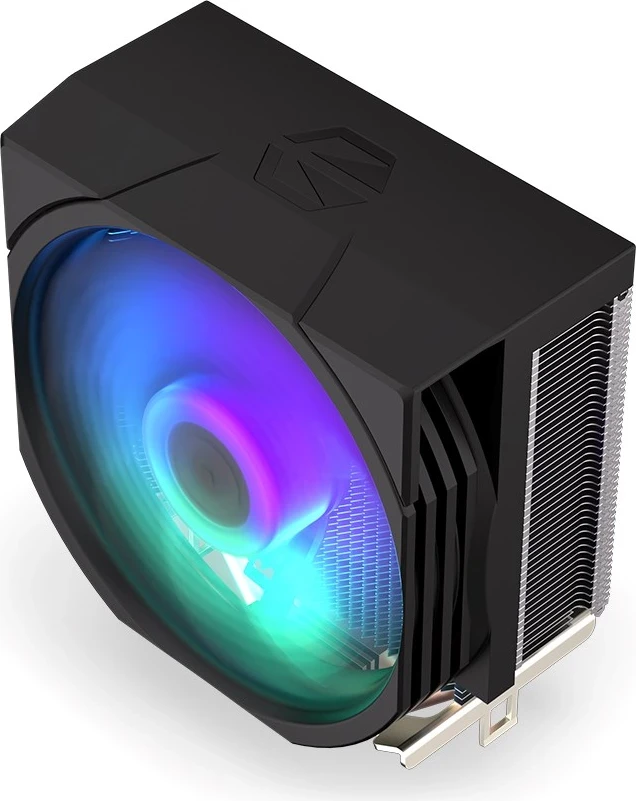 Hladilnik za ploščo matično ENDORFY Spartan 5 ARGB