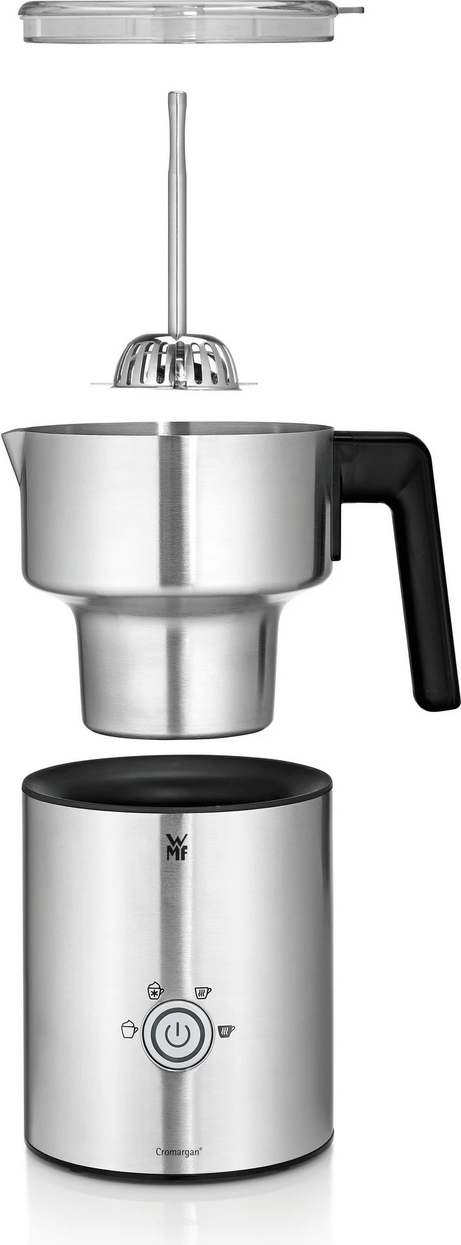 Avtomatska naprava WMF 0413170011, 0,5 L, nerjaveče jeklo