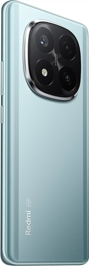 Pametni telefon Redmi Note 14 Pro+ Xiaomi, 6,67", 8+256GB, 5G, moder