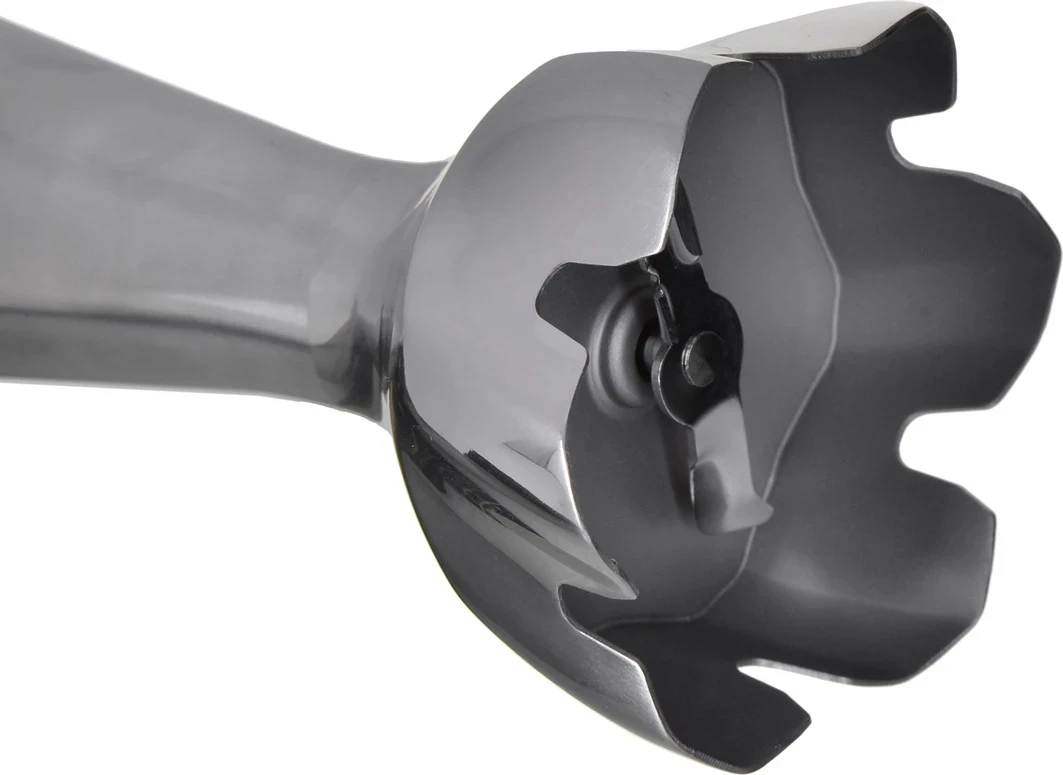 Blender za potopitev, 1200 W, 0,6 L, nerjaveče jeklo - Braun MultiQuick 9 MQ 9187XLI