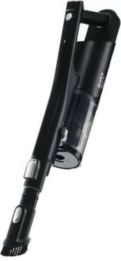 Brezžični sesalnik Amica AURA Dark VM7051, črn