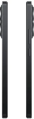 Pametni telefon 6,67", 6+128GB, črn - Xiaomi Redmi Note 14