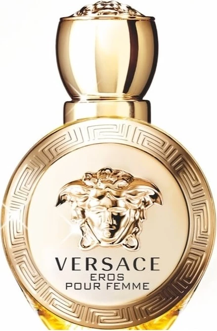 Eau de Parfum za ženske Versace Eros Pour Femme 30 ml