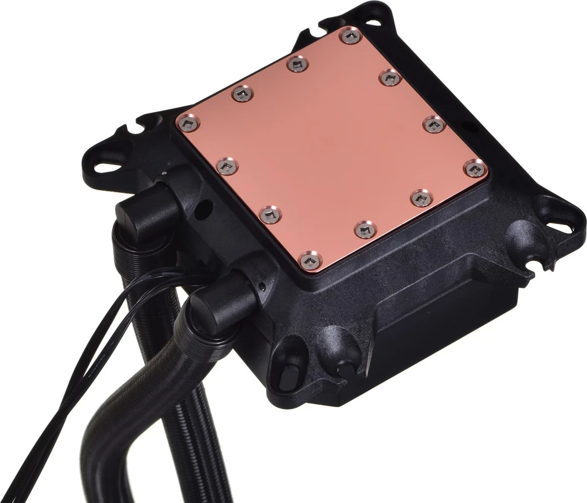 Hladilni sistem z vodo Endorfy Navis F280