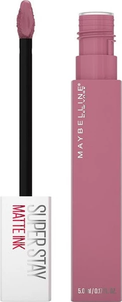 Mat šminka, Maybelline Super Stay Matte Ink 180 Revolutionary za ženske, 5 ml