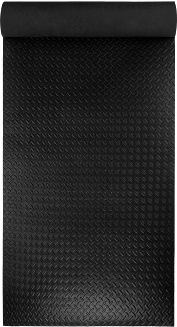 Vadbena podloga Yakimasport, črna