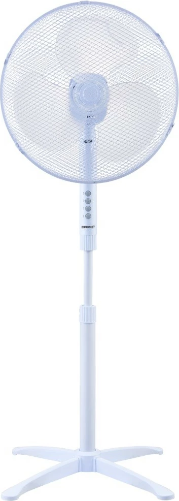 Prezračevalnik PRIME3 SSF41, 40 cm, bel