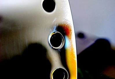 Parni likalnik Singer SHG6201, inox, 850 W, 1,2 L, siv