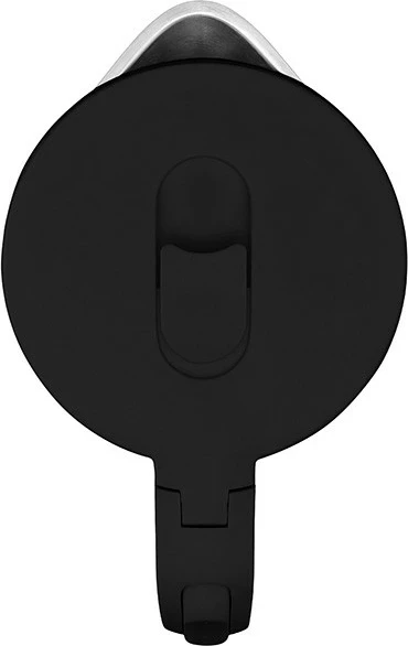 Električni čajnik Double Wall 1,8 L 1800 W, Lafe, črn