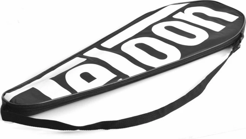 Raketa za badminton SMJ Teloon Blast TL500, Yakimasport, modra