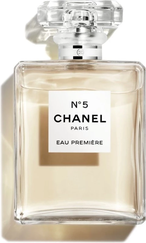 Eau de Parfum za ženske Chanel N°5 Eau Première, 50 ml