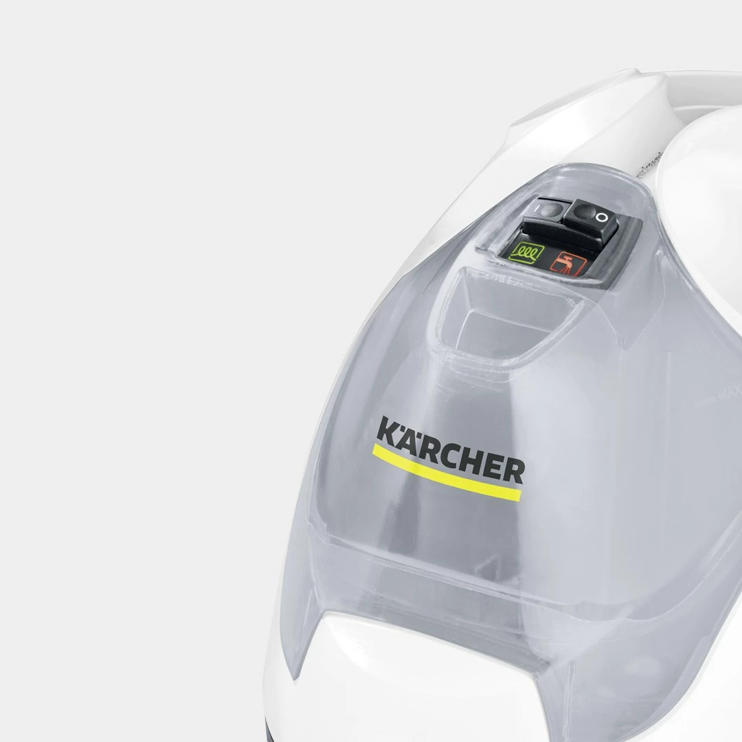 Cilindrični parni čistilec SC 4 EasyFix, Karcher