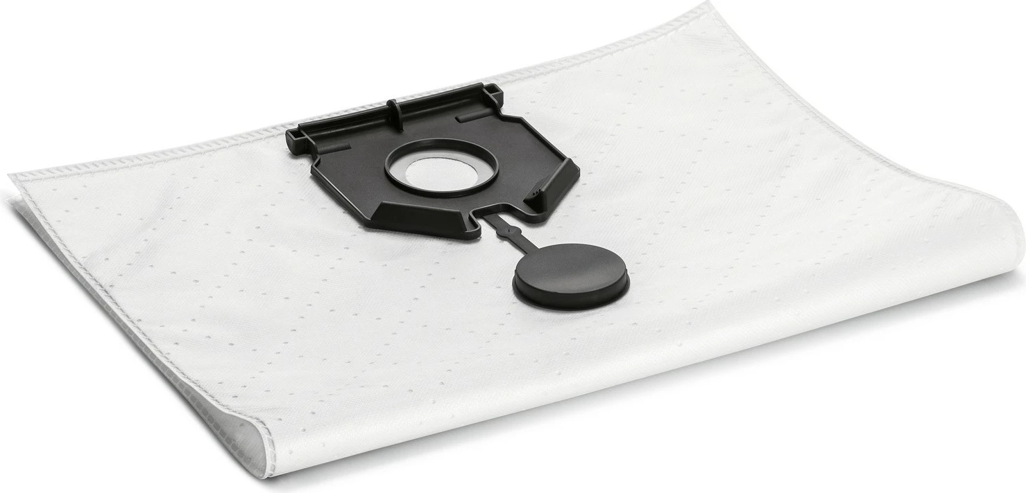 Vrečke filtra Karcher 2.889-154.0 za NT 30/1 in NT 40/1, set 5 kosov