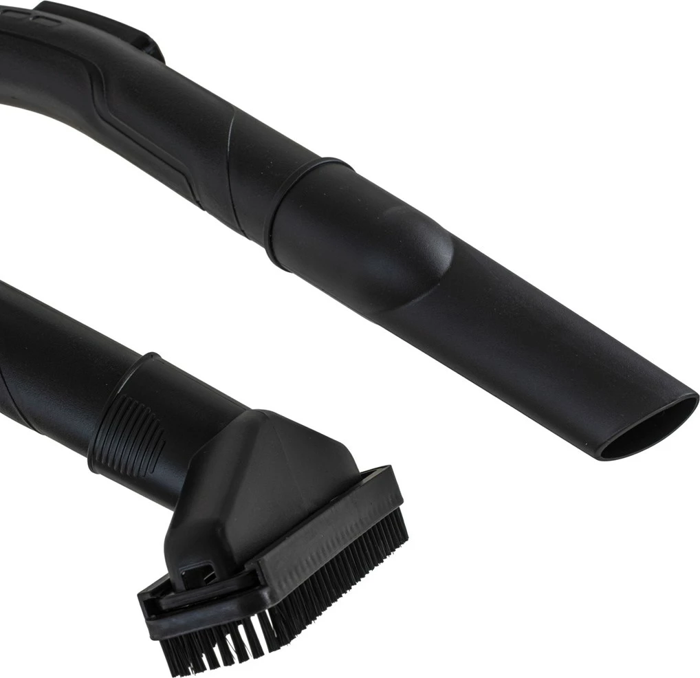 Sesalnik na kabel, brez vrečke, HEPA, vijoličen Adler AD 7076