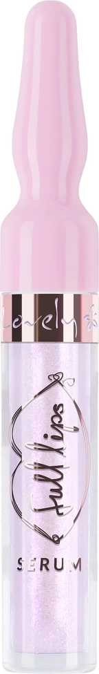 Serum za ustnice Lovely Full Lips, za ženske, 2,4 g