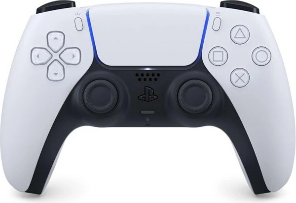 Digitalna igralna konzola, 825 GB SSD, Sony PlayStation 5 Digital, bela, črna