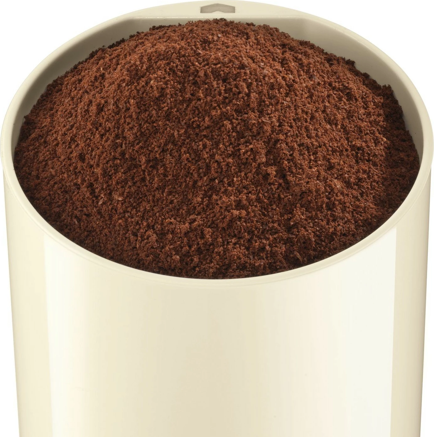 Mlinček za kavo, Bosch TSM6A017C, 180 W, krem