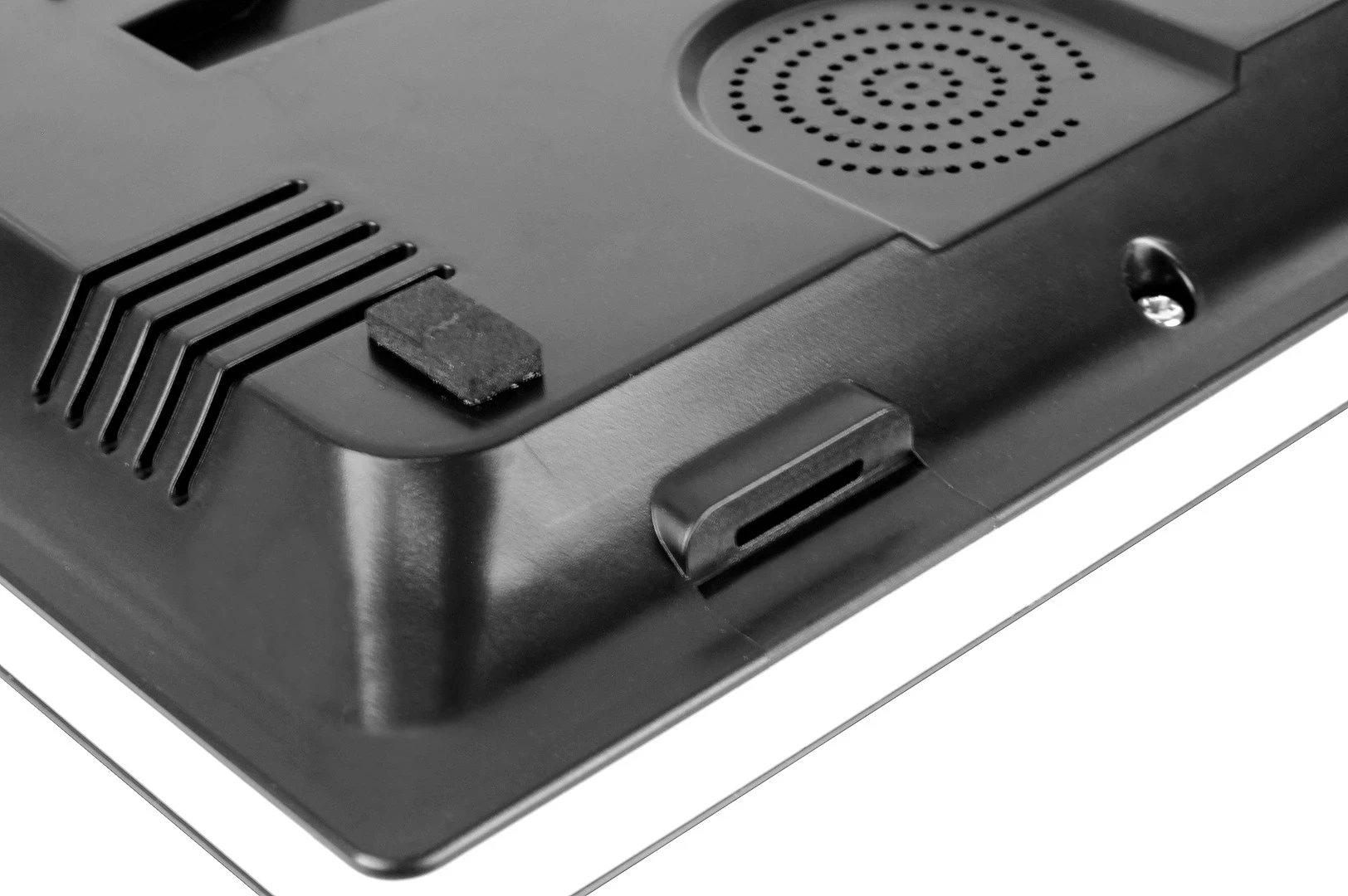 Video domofon, Eura VDP-99C5, črn, WiFi, RFID, TUYA