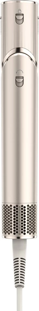 Multistyler za stiliziranje las Shark HD424SLEU, Warm Champagne