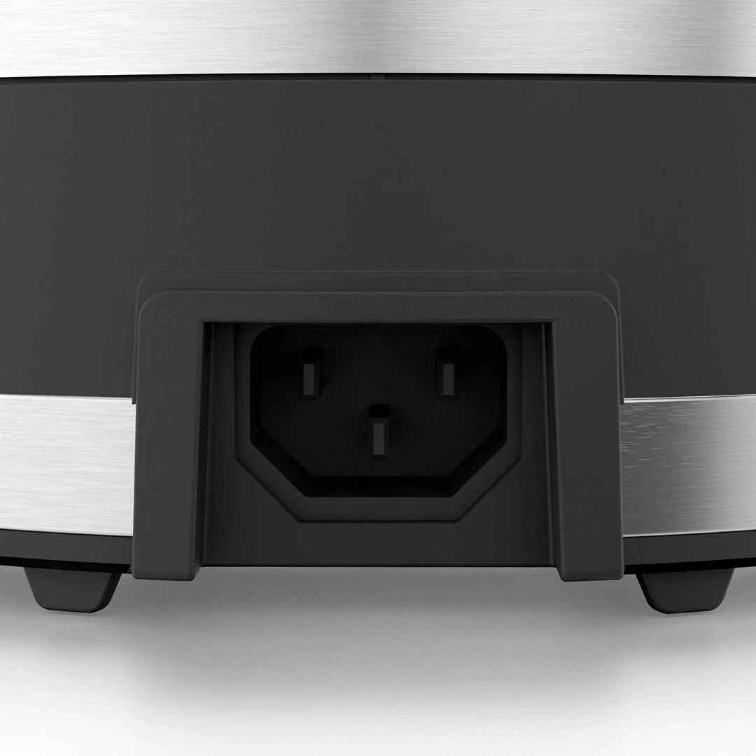 Električni lonec WMF KITCHENminis 0415260011, 1 L, inox