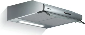 Napa za pod omarico Bosch DUL63CC50, inox, 60 cm