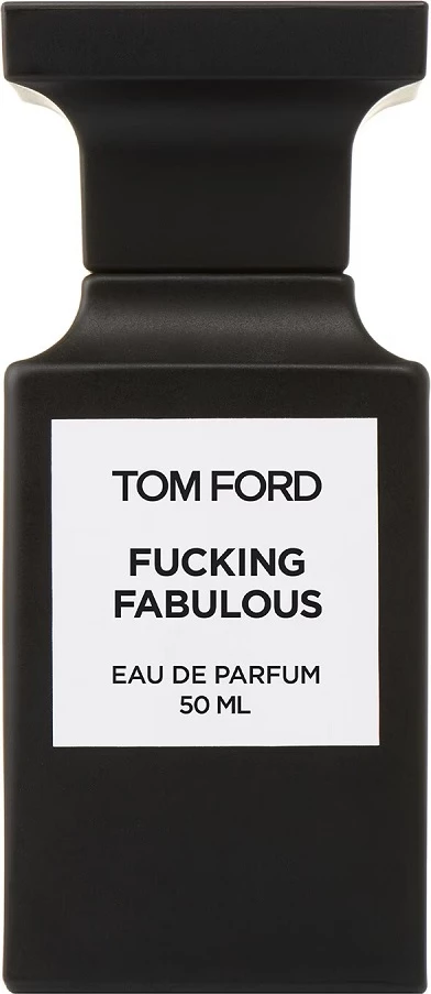 Eau de Parfum Fucking Fabulous, Tom Ford, 50 ml