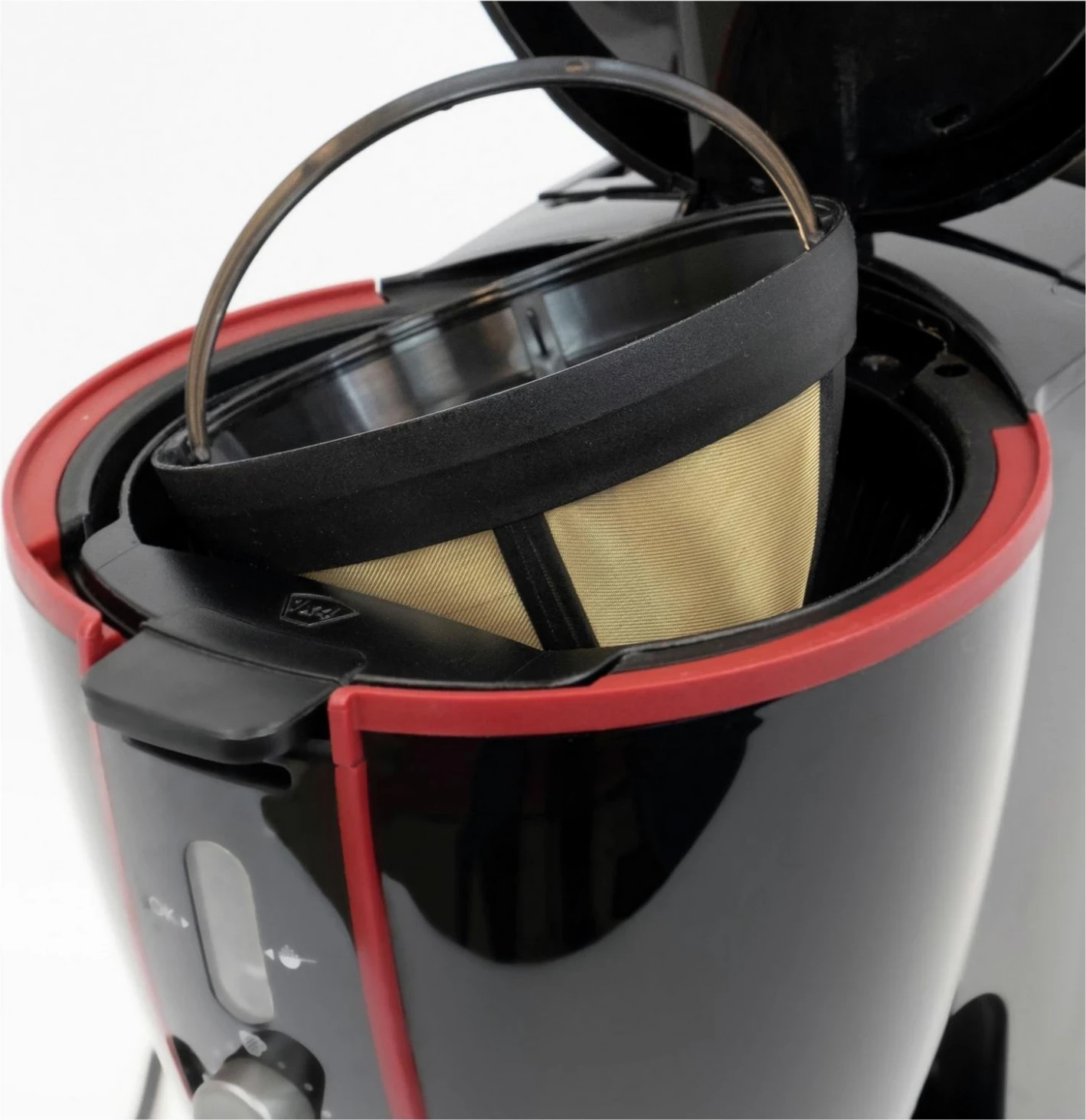 Filtr za kavo, Scanpart, velikost 4, zlata