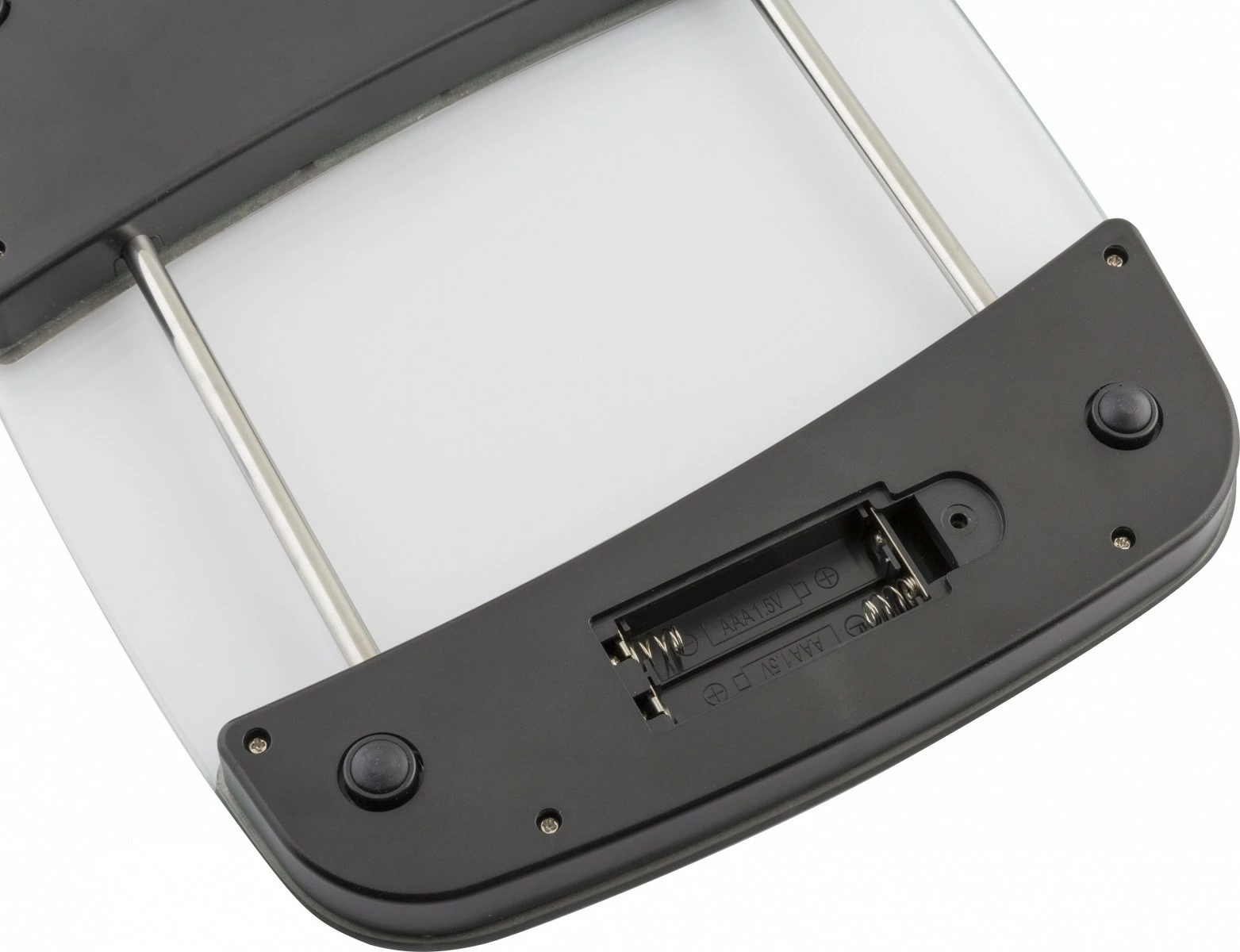 Kuhinjska tehtnica Lamart LT7071 EQUAL, LCD, 5 kg, srebrno/prosojno