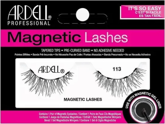 Magnetne trepalnice Ardell 113