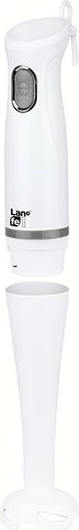 Ročni mešalnik Lafe BRK-004.2, 200 W, bel/siv