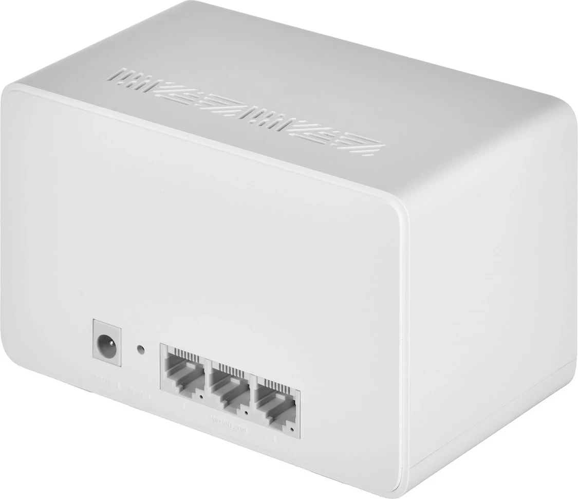 Sistem Mesh Halo H80X (paket 3), Mercusys, bel Sistem Mesh Halo H80X (paket 3), Mercusys, bel