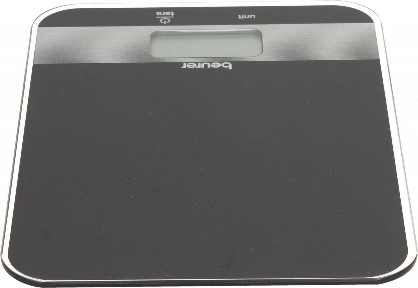 Kuhinjska tehtnica Beurer KS 19, črna