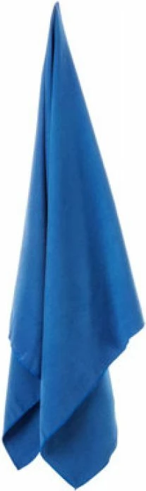 Potovalna brisača Aquawave Fenn L, modra