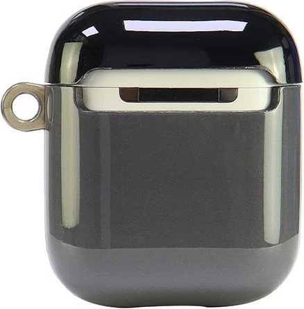 Ovitek za AirPods 1/2, Audi IML Sport, črn