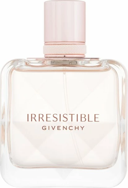 Eau de Toilette za ženske Givenchy Irresistible Fraiche, 50 ml