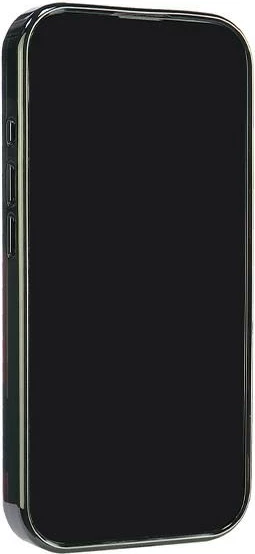 Ovitek IML Sport MagSafe, Audi, za iPhone 16 Pro 6,3", črn, trdo ohišje