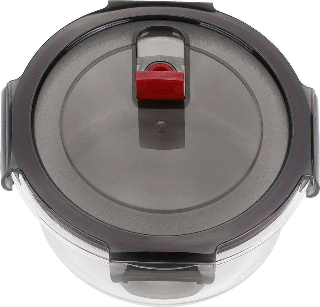 Krogla posoda za shranjevanje, ZWILLING Gusto, 0,6 L, prozorna