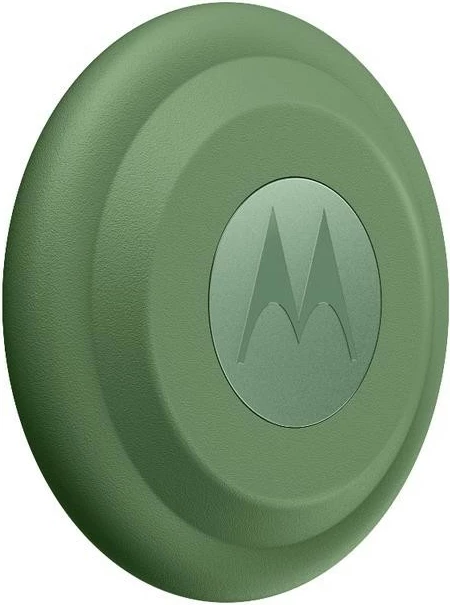 Lokalizator Moto tag Motorola PG38C06073, Bluetooth, IP67, zelen