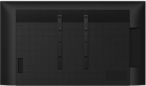 Velik zaslon 43 inč 4K Ultra HD LED Sony FW-43EZ20L, Wi‑Fi, Android