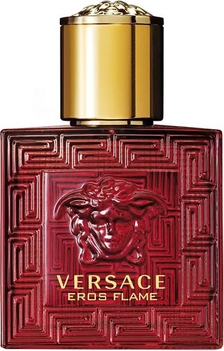 Eau de Parfum za moške Versace Eros Flame 30 ml