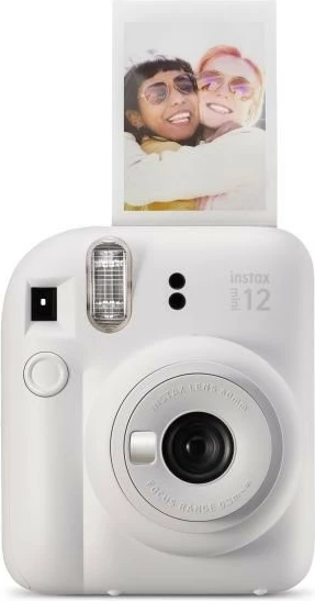 Instant fotoaparat Fujifilm Instax Mini 12, bel
