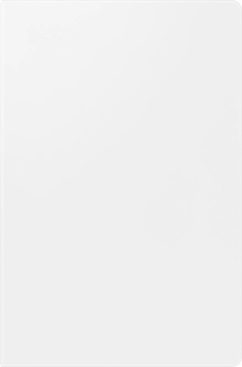 Ovitek s tipkovnico za Galaxy Tab S10 Ultra in Galaxy Tab S9 Ultra Samsung EF-DX925, QWERTZ (nemški), bel