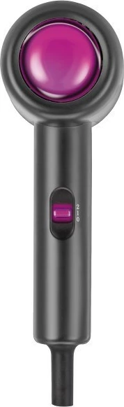 Sušilec za lase MSW-20, 1000 W, črn