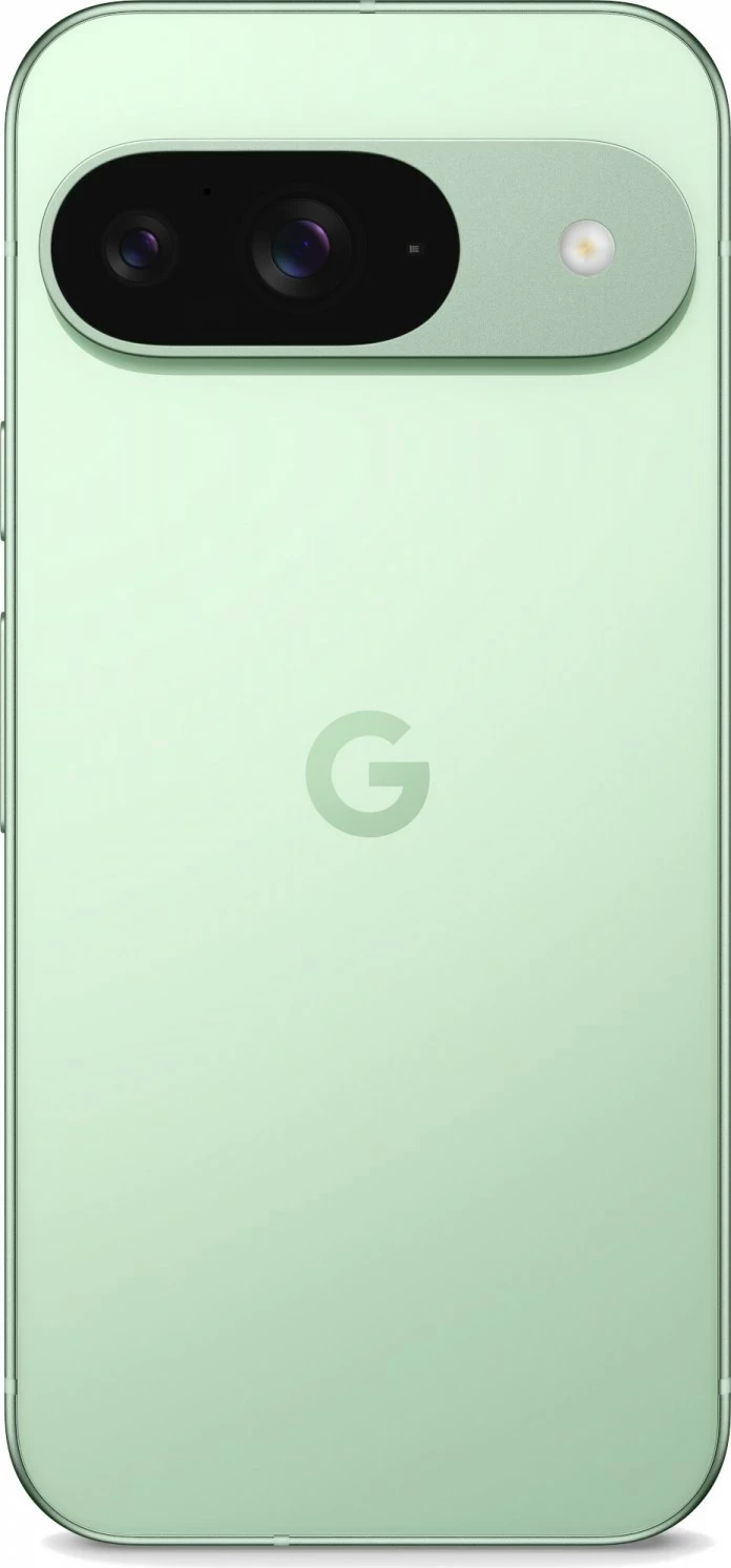 Pametni telefon Google Pixel 9 5G, 12/128 GB, Dual SIM, Winter Green