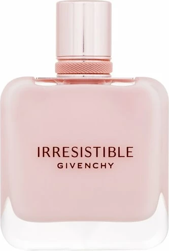 Eau de Parfum za ženske Givenchy Irresistible Rose Velvet, 50 ml