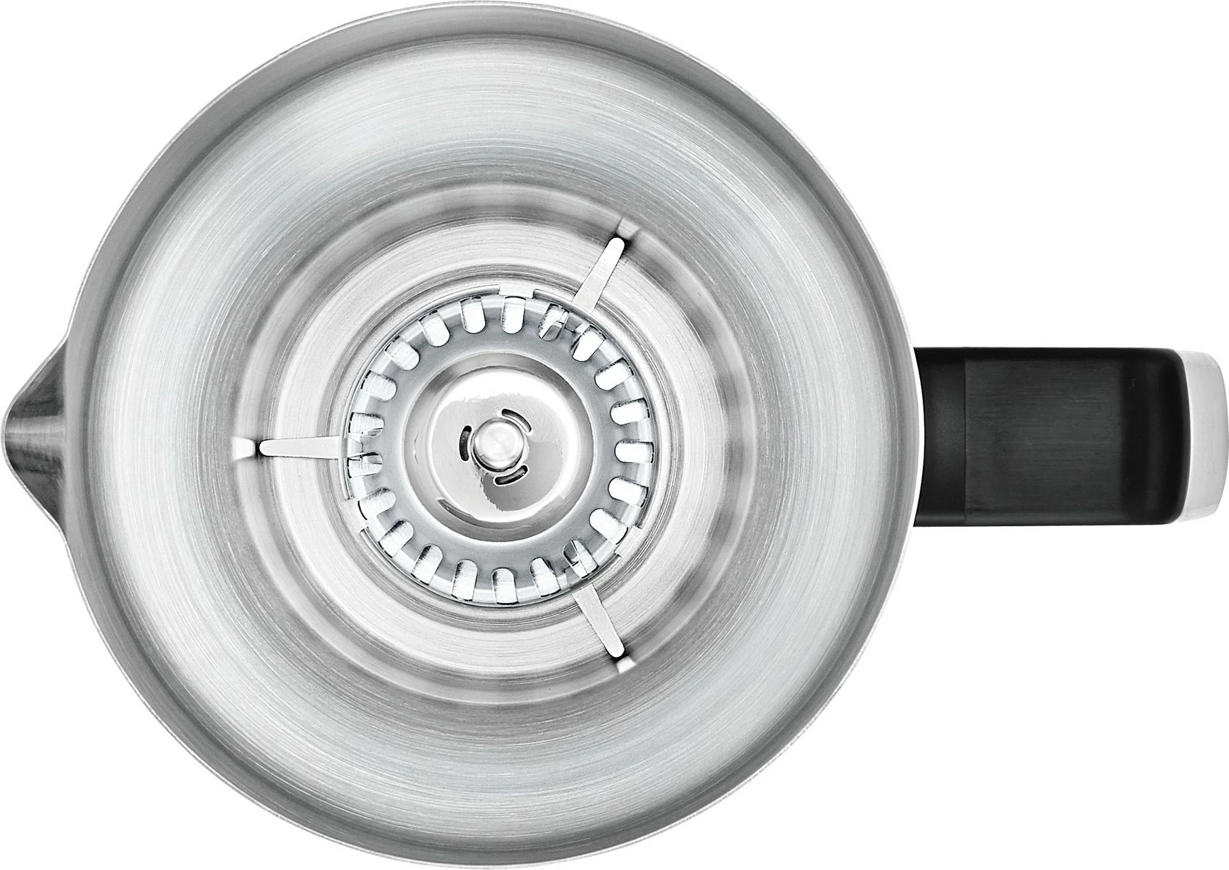 Avtomatska naprava WMF 0413170011, 0,5 L, nerjaveče jeklo